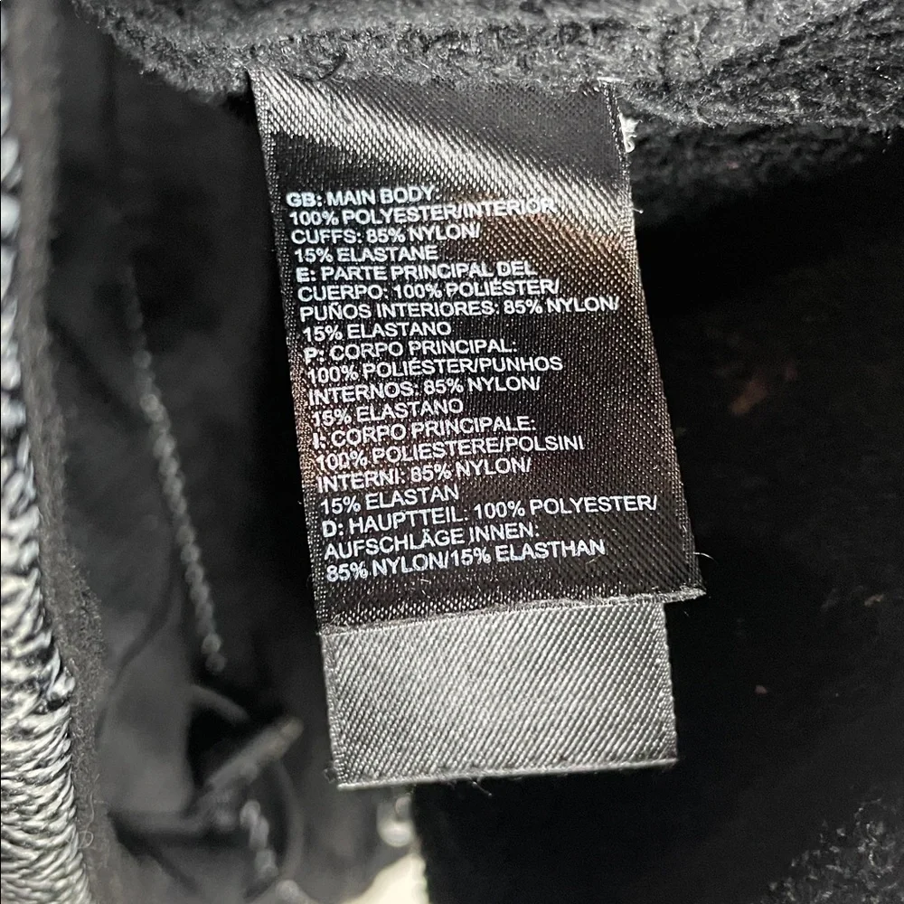 The North Face | Women's Apex Chromium Thermal Full Zip Jacket Size Small